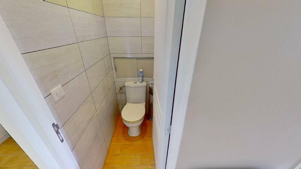 Photo of Bathroom in Talence