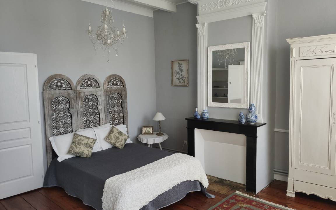 Photo of Bedroom in Port-Sainte-Foy-et-Ponchapt