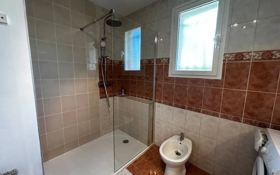 Photo of Bathroom in La Roche-Posay