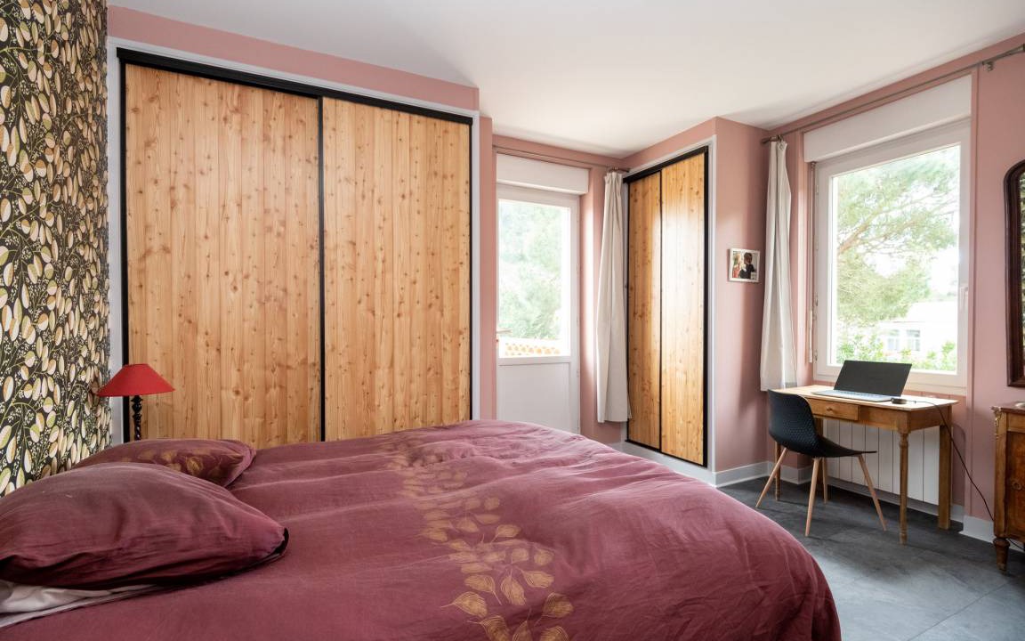 Photo of Bedroom in Saint-Trojan-les-Bains
