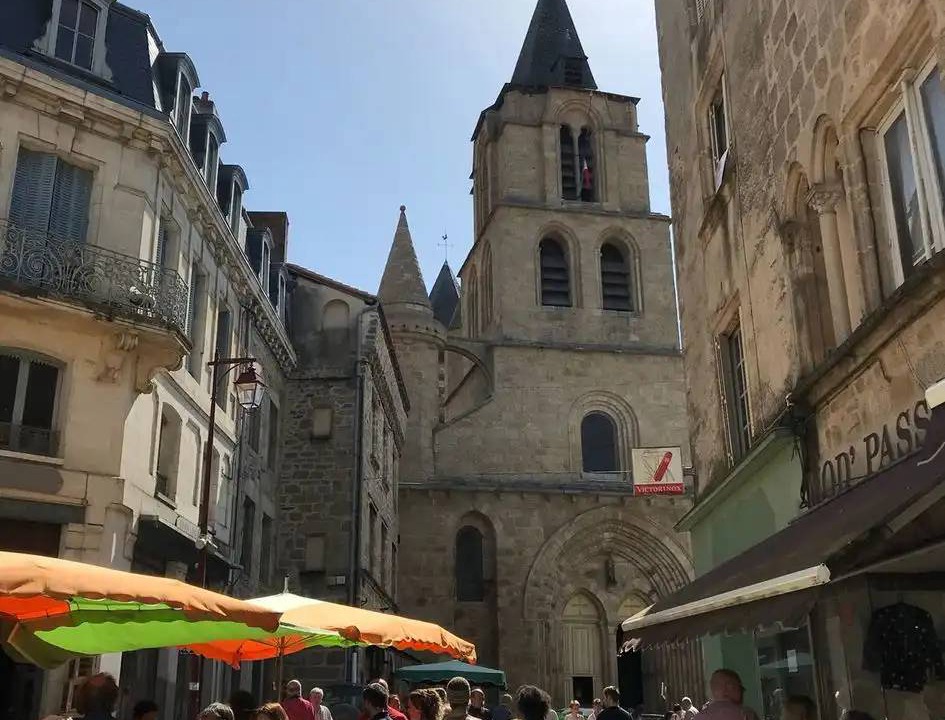 Photo of Others in Rochechouart