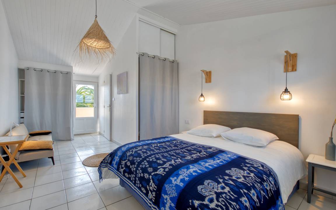 Photo of Bedroom in Saint-Georges-d'Oleron