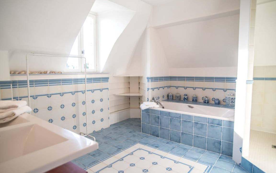 Photo of Bathroom in Arcachon