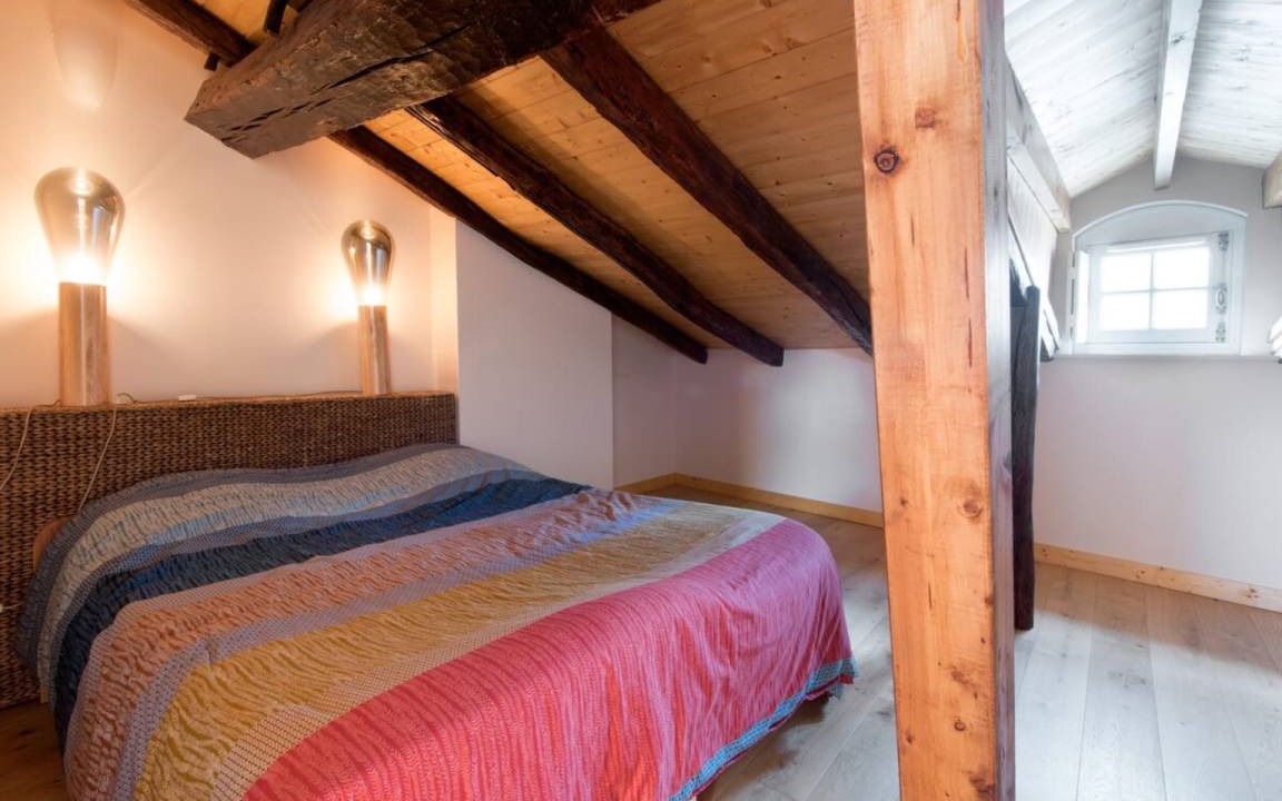 Photo of Bedroom in La Rochelle City Centre