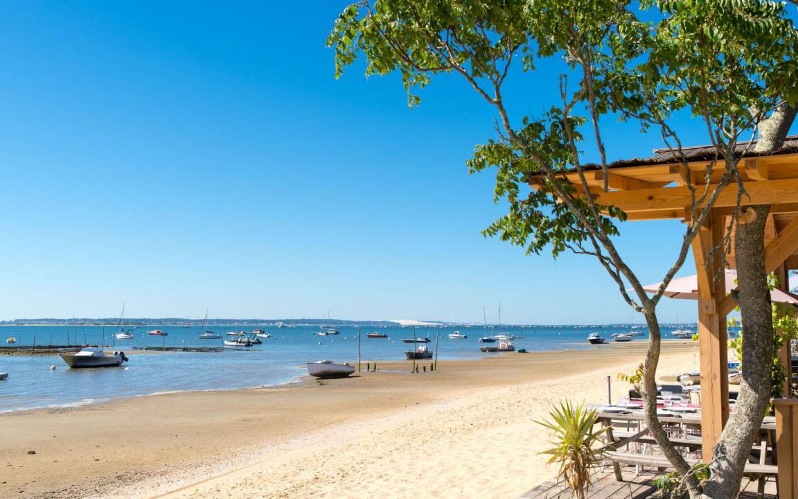 Photo of Others in Arcachon