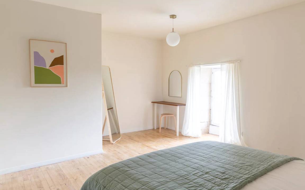 Photo of Bedroom in Charme