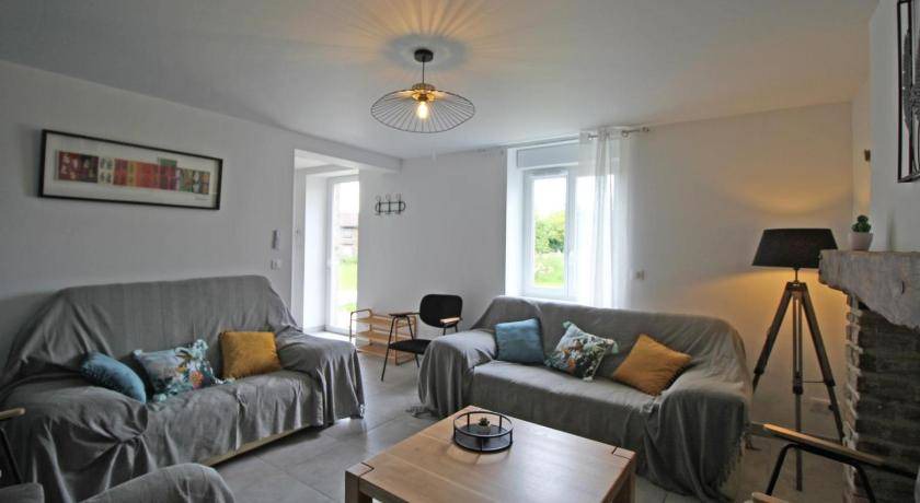 Photo of Livingroom in Limoges