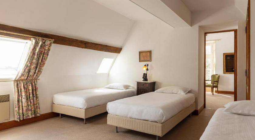 Photo of Bedroom in Vouille