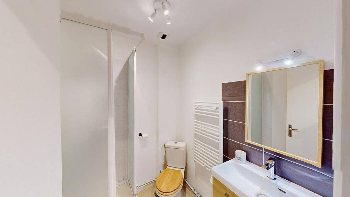 Photo of Bathroom in Limoges