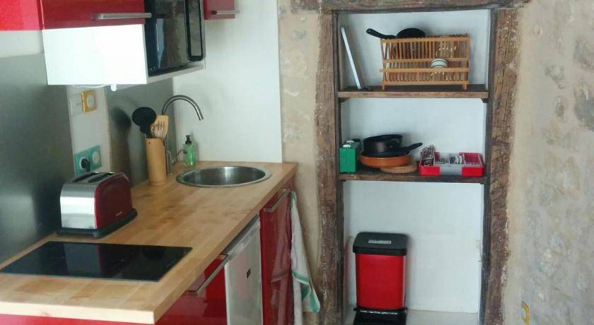 Photo of Kitchen in Chauvigny