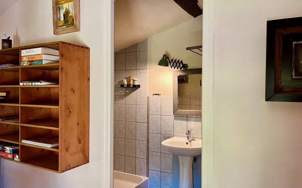 Photo of Bathroom in Capdrot