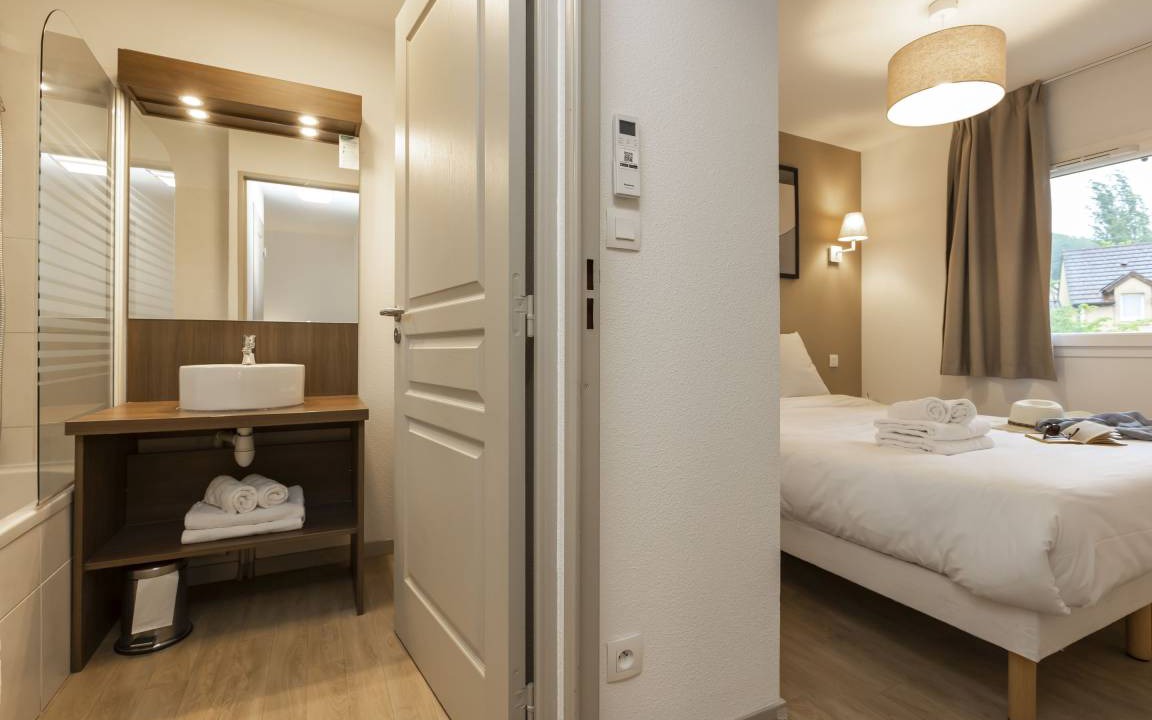 Photo of Bedroom in Sarlat-la-Caneda