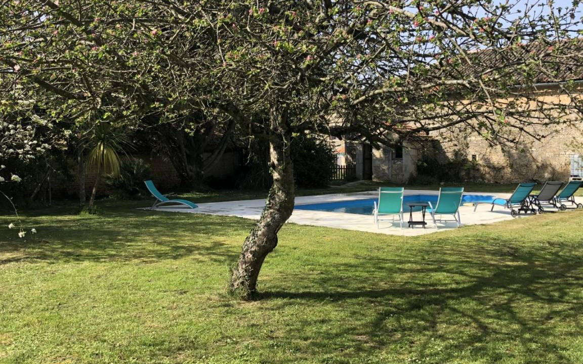 Photo of Outdoor in Blanzay