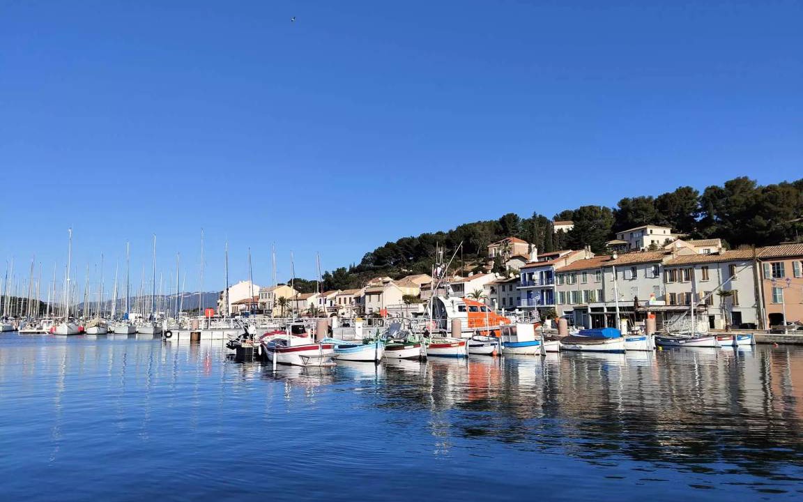 Photo of Others in Saint-Mandrier-sur-Mer