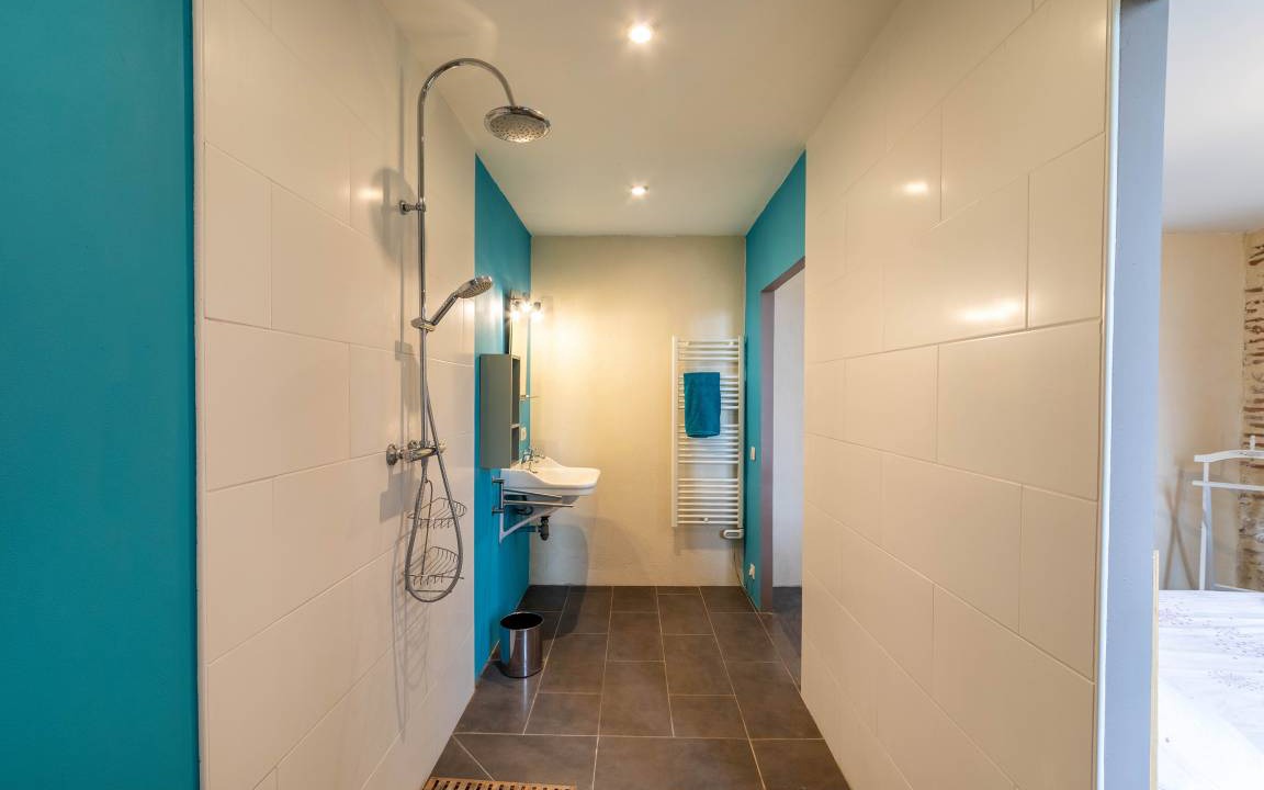 Photo of Bathroom in Fongrave