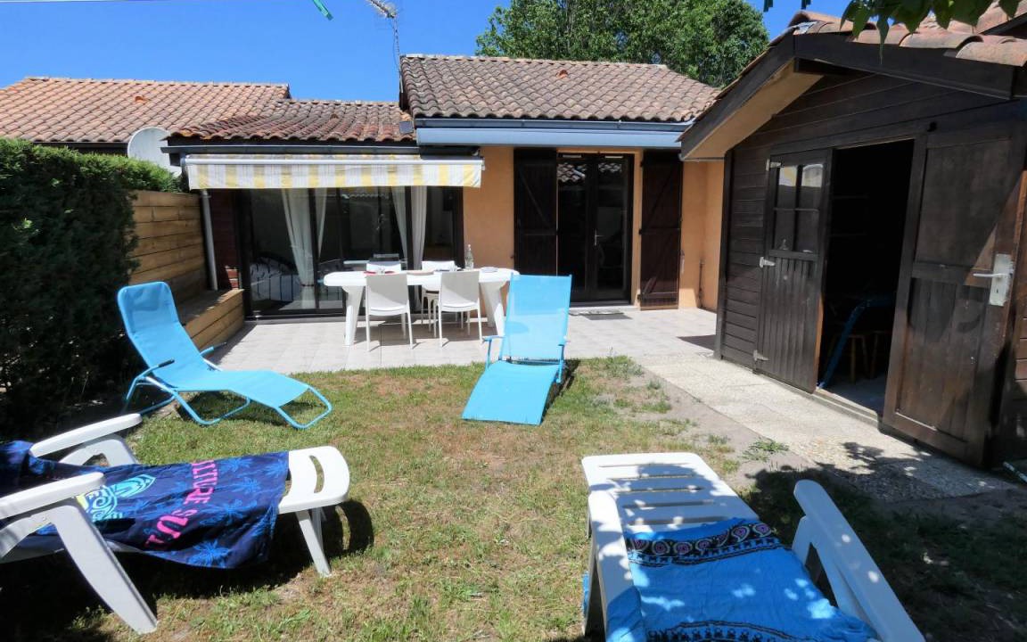 Photo of Others in Vielle-Saint-Girons