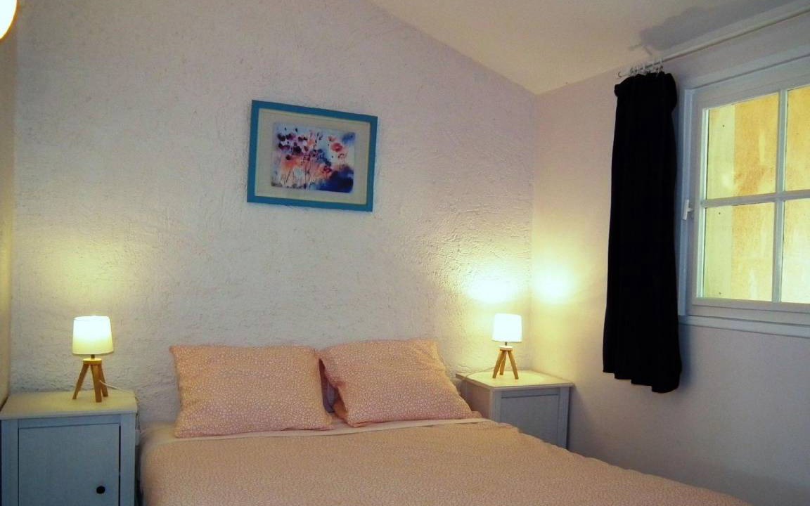 Photo of Bedroom in Gavaudun