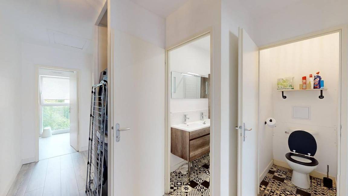 Photo of Bathroom in Poitiers