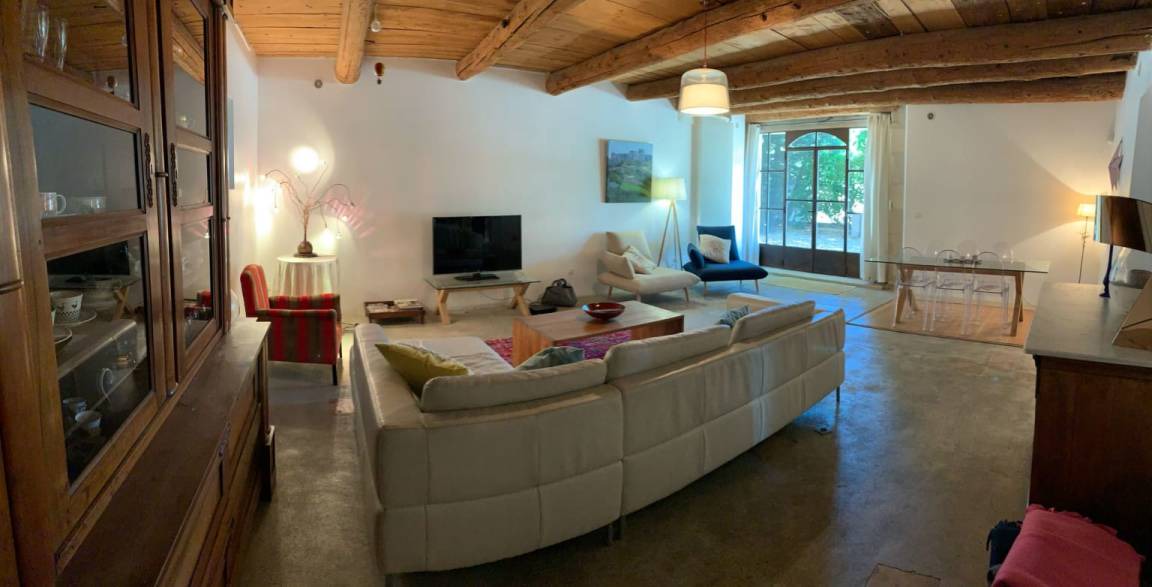 Photo of Livingroom in Chateaurenard