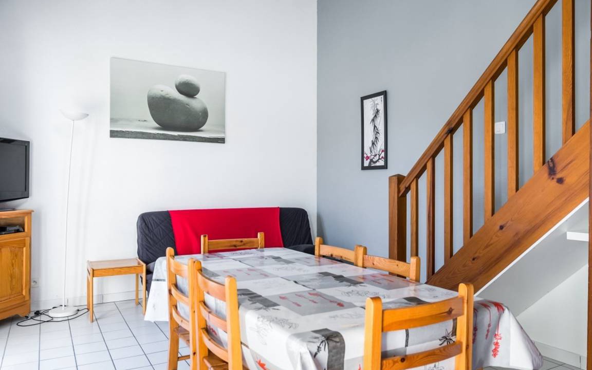 Photo of Livingroom in Biscarrosse Plage