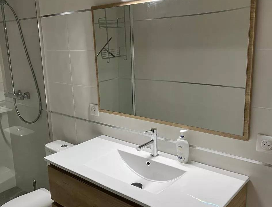 Photo of Bathroom in Peyrilhac