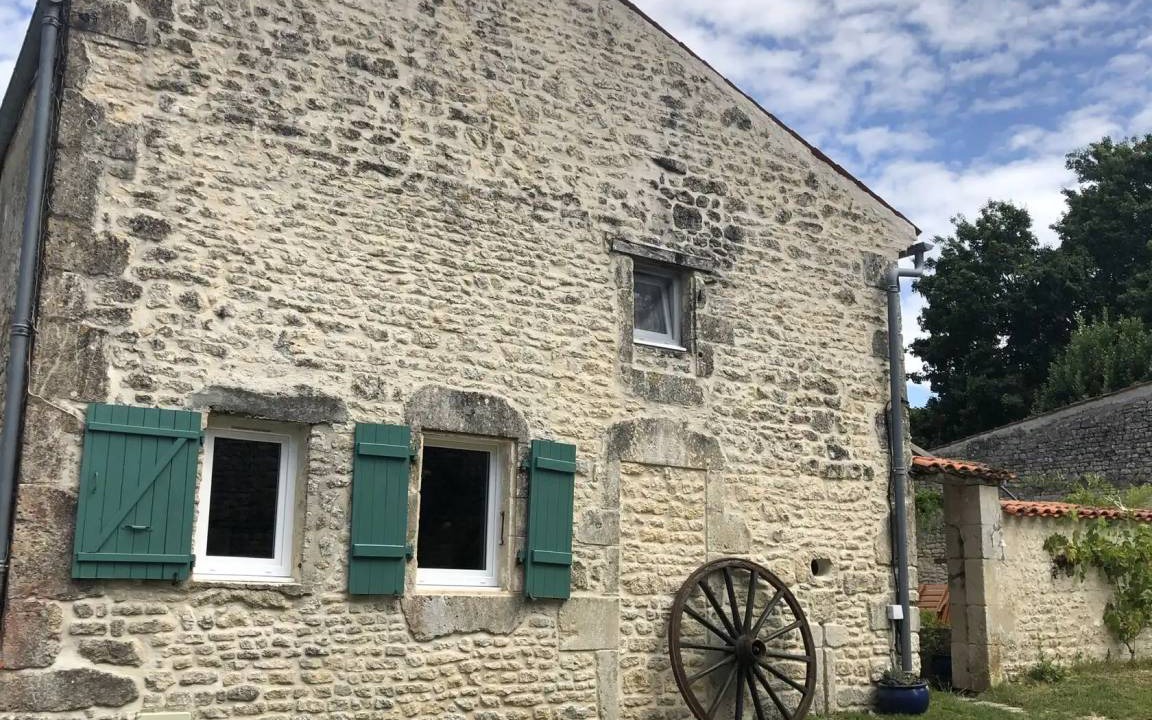 Photo of Others in Saint-Pierre-de-Juillers