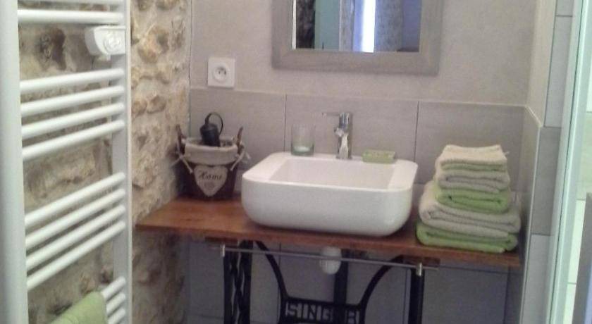 Photo of Bathroom in Soudan