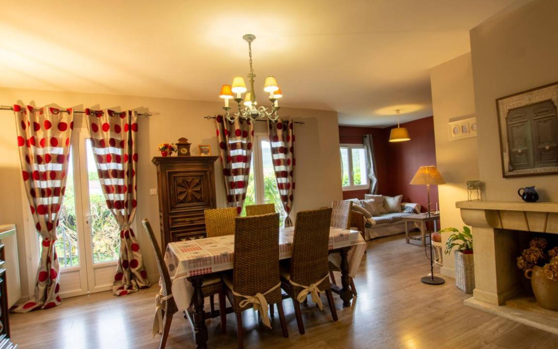 Photo of Livingroom in Trelissac
