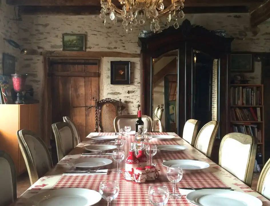 Photo of Others in Malleret-Boussac