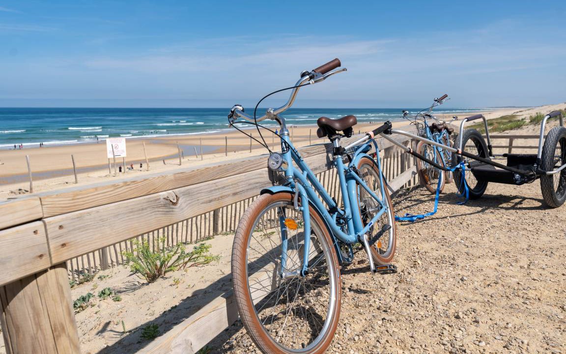 Photo of Others in Biscarrosse Plage