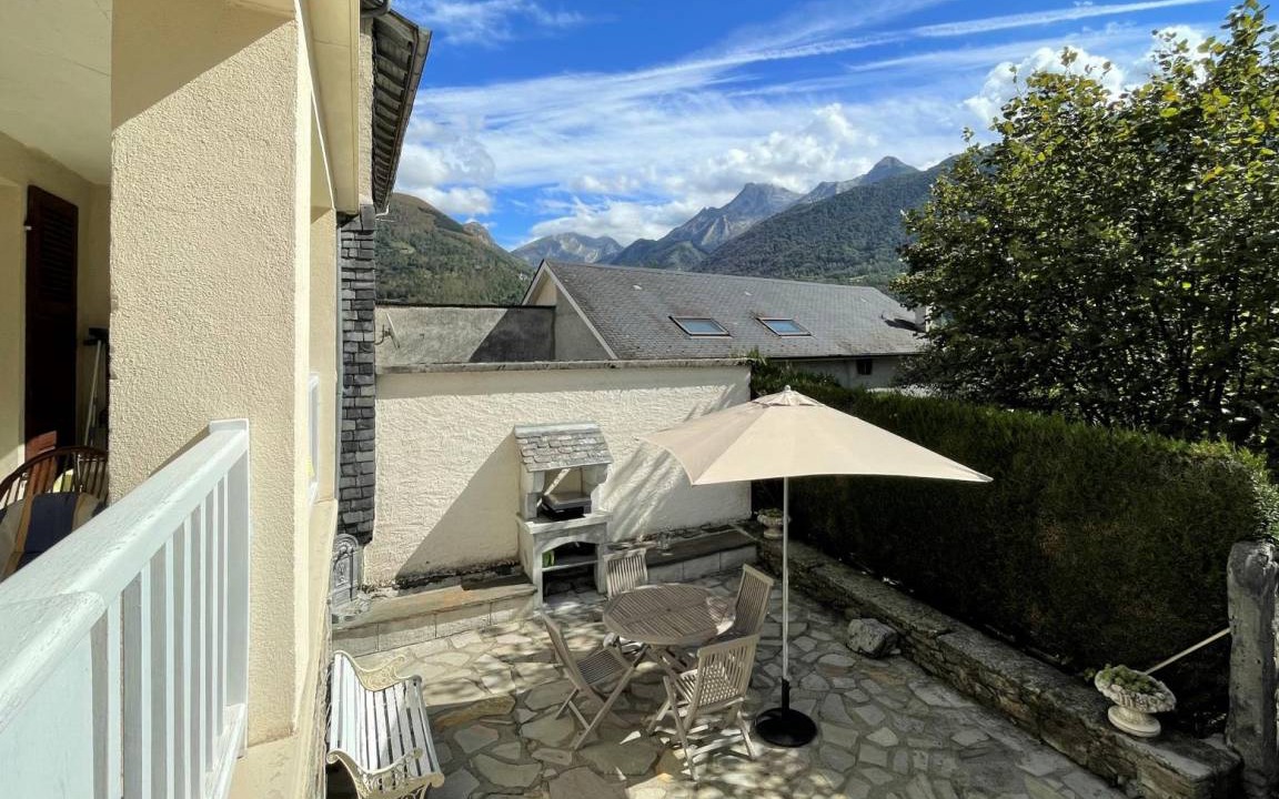 Photo of Others in Laruns