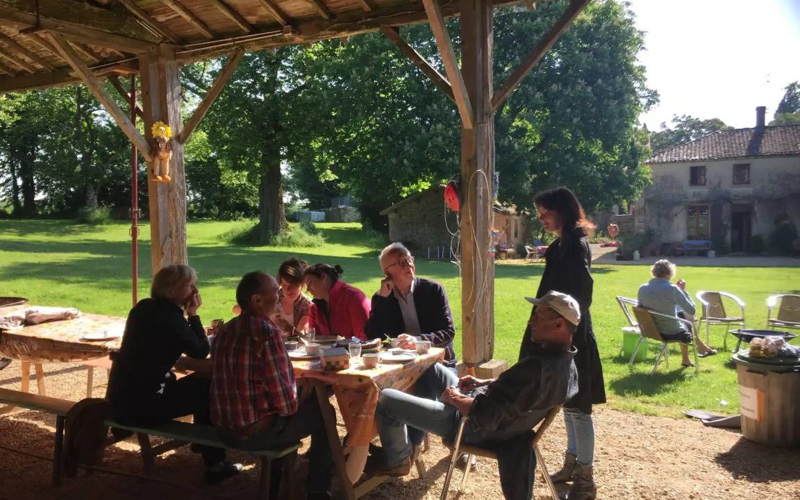 Photo of Others in Sepvret
