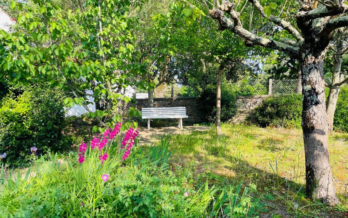 Photo of Outdoor in Saint-Trojan-les-Bains