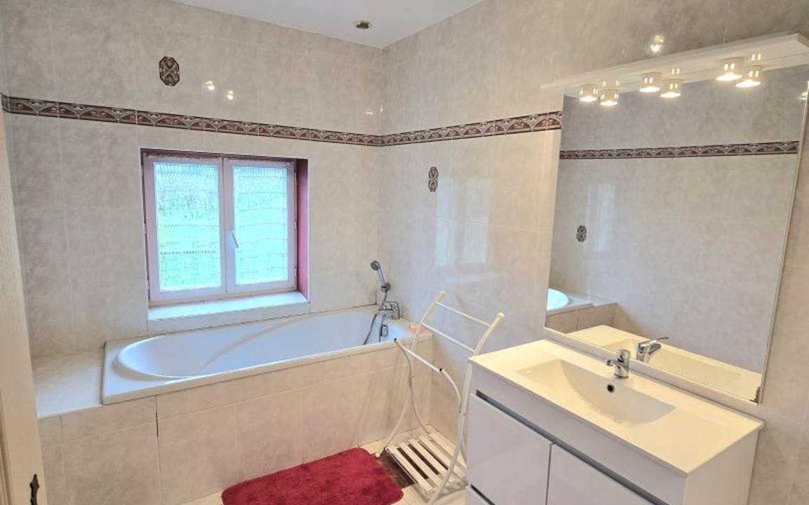 Photo of Bathroom in Saussignac