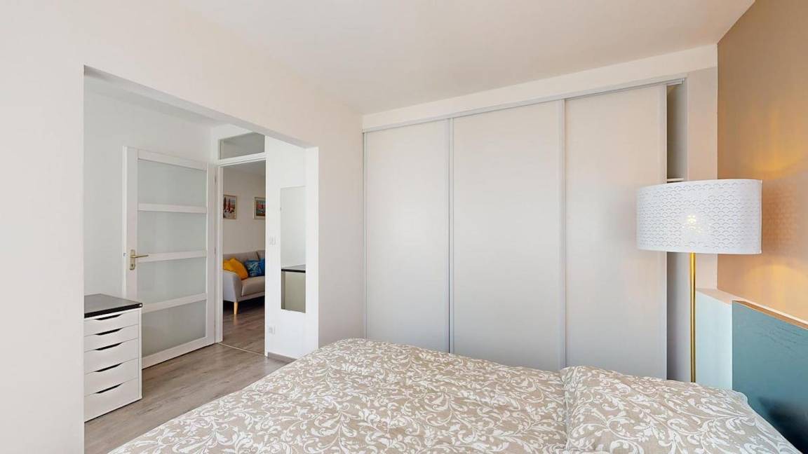 Photo of Bedroom in Dufau-Tourasse