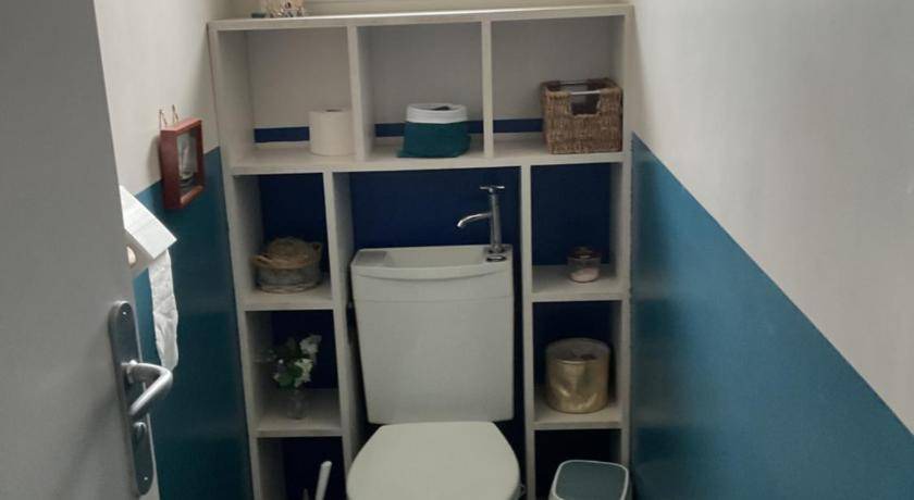 Photo of Kitchen in Le Teich