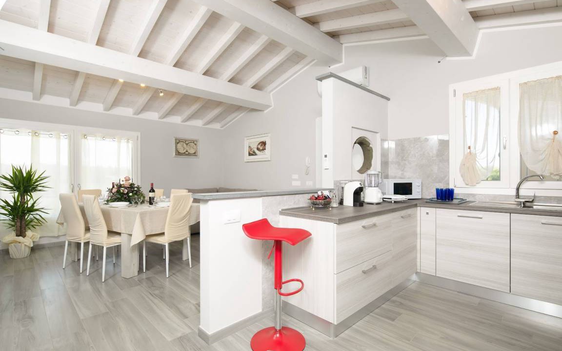Photo of Kitchen in Fucecchio