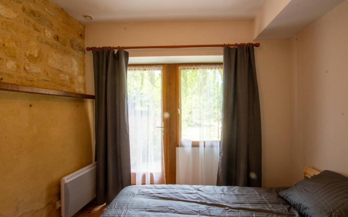 Photo of Bedroom in Daglan