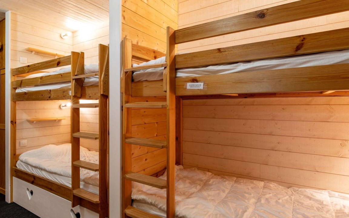 Photo of Bedroom in Eaux-Bonnes