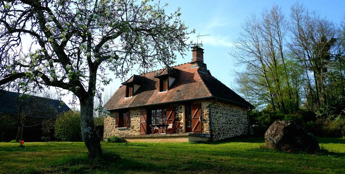 Photo of Buildings in Troche