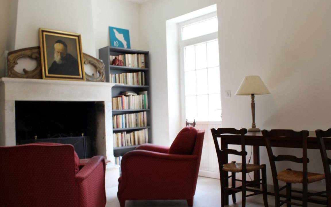 Photo of Livingroom in Cheray