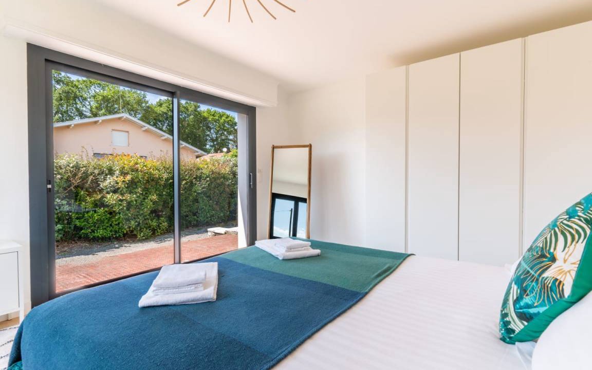 Photo of Bedroom in Seignosse