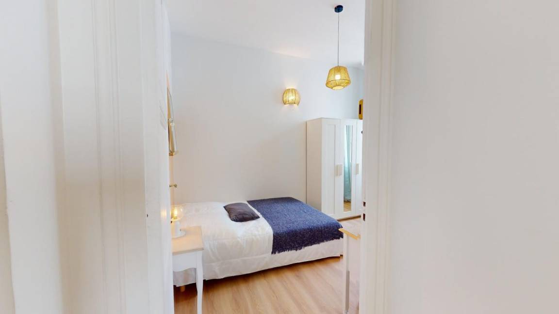 Photo of Bedroom in Capucins - Victoire