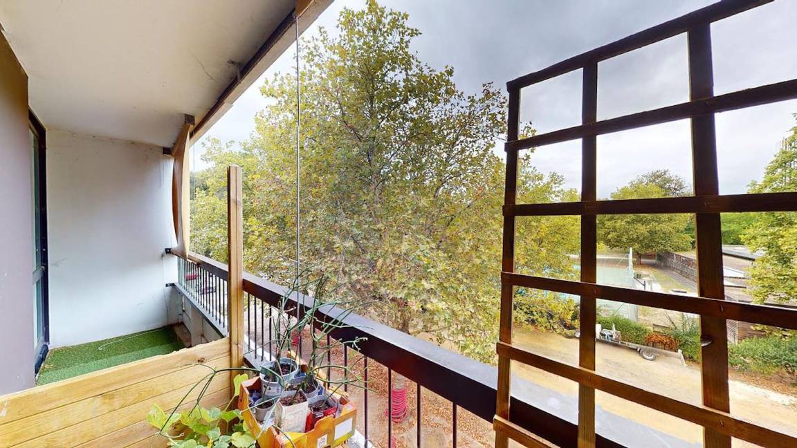 Photo of Patio Balcony in Pessac