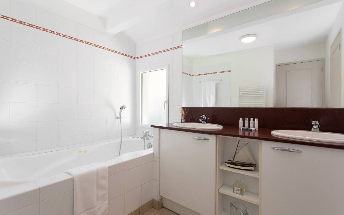 Photo of Bathroom in Moliets-et-Maa