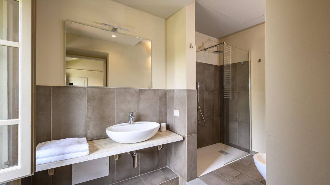 Photo of Bathroom in Vinci