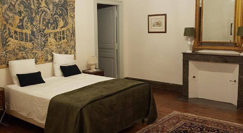 Photo of Bedroom in Saint-Justin