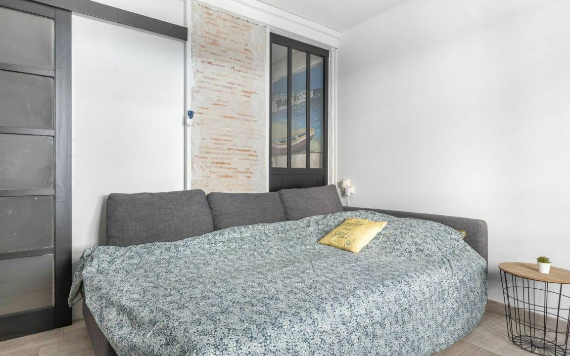 Photo of Bedroom in Arcachon