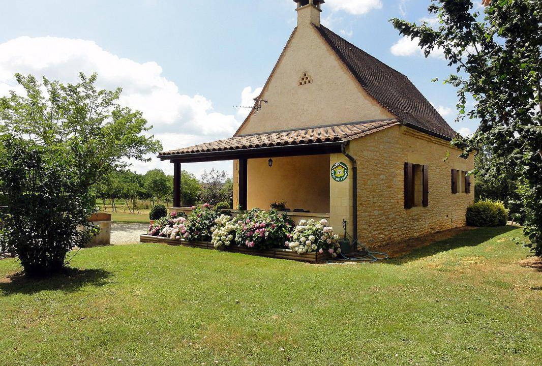 Photo of Others in Salignac-Eyvignes