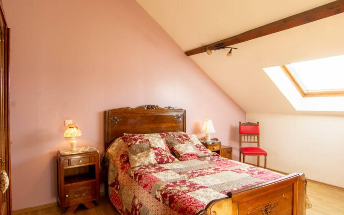 Photo of Bedroom in Thiviers